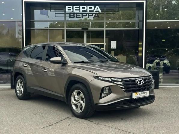 Hyundai Tucson IV с пробегом 2022 года, цена 2 590 000 рублей, 136985 км, внедорожник, Автокод Объявления