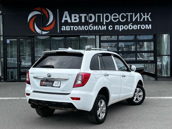 Lifan X60 I с пробегом 2013 года, цена 575 777 рублей, 142970 км, внедорожник, Автокод Объявления