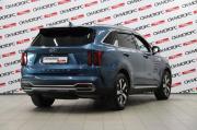 Kia Sorento IV Сургут  - изображение 43