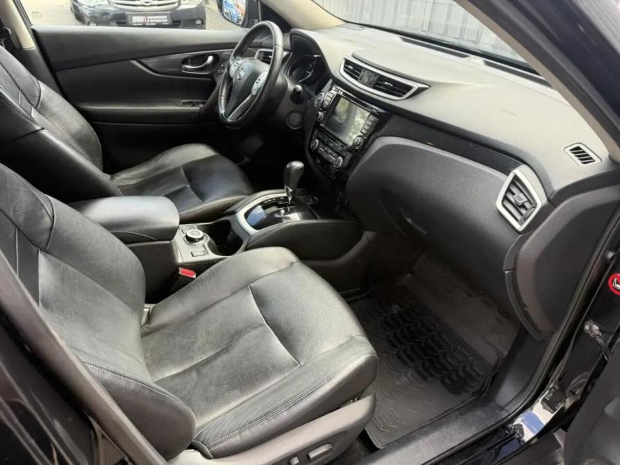 Nissan X-Trail II Рестайлинг Ростов-на-Дону  - изображение 21
