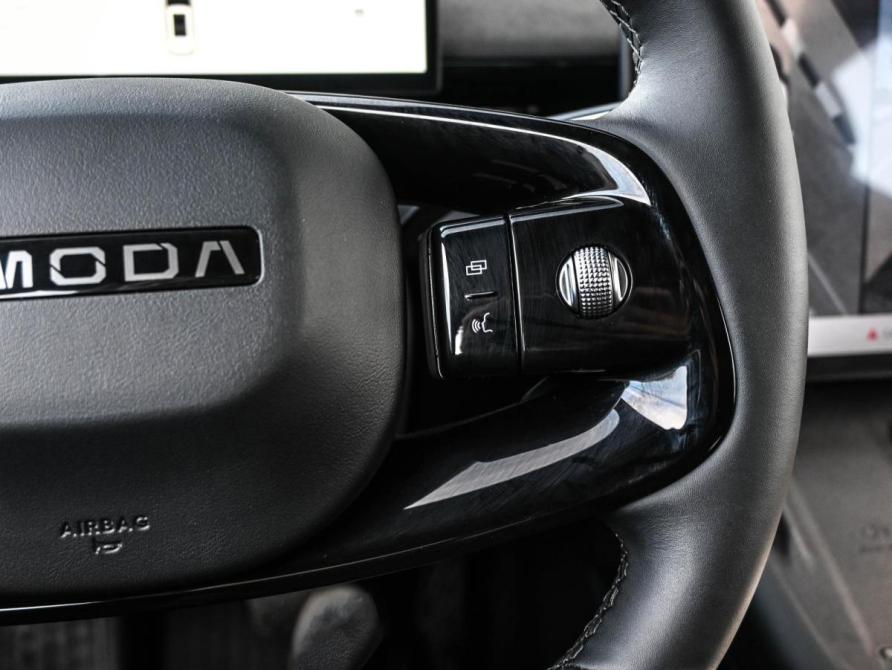Omoda C7 Новороссийск  - изображение 15
