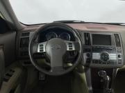 Infiniti FX I (S50) Рестайлинг Воронеж  - изображение 39