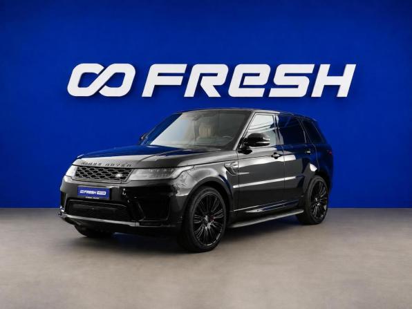 Land Rover Range Rover Sport II Рестайлинг с пробегом 2019 года, цена 6 199 999 рублей, 68868 км, внедорожник, Автокод Объявления