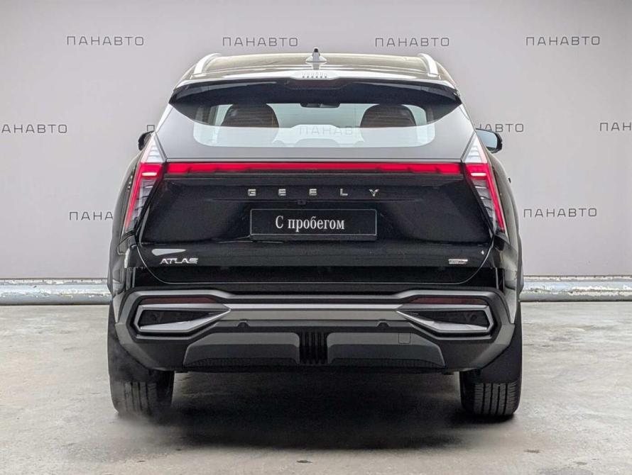 Geely Atlas II Москва  - изображение 4