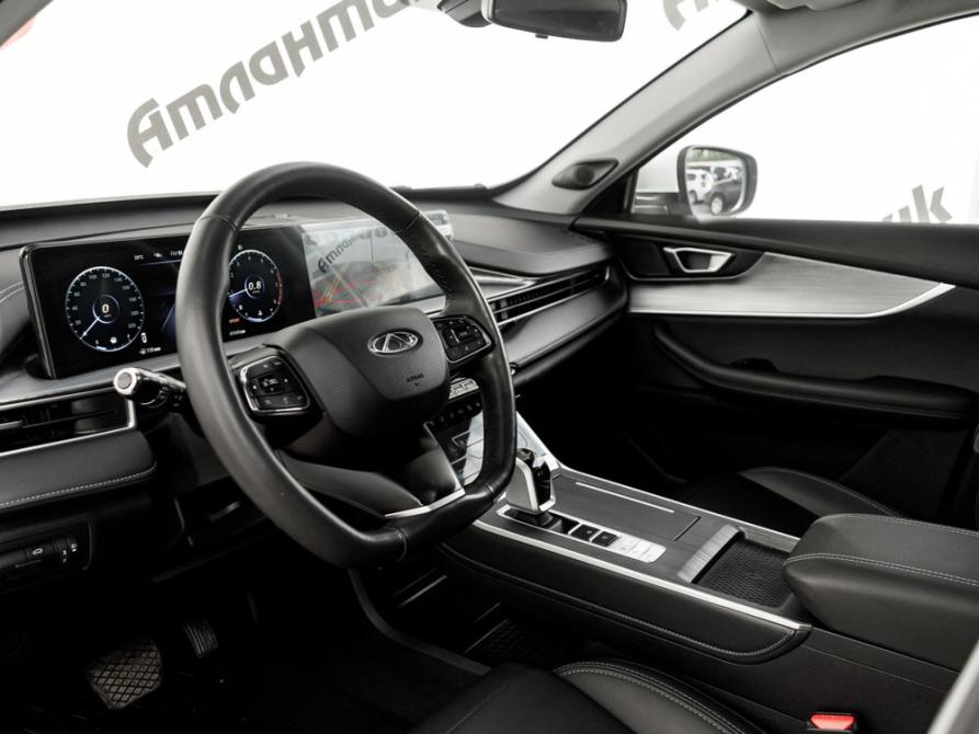 Chery Tiggo 7 Pro Max I Екатеринбург  - изображение 11