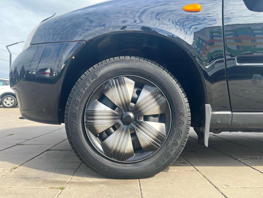 Lada (ВАЗ) Kalina I Стерлитамак  - изображение 9