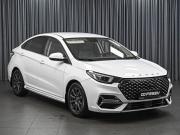 Omoda S5 Ставрополь  - изображение 24