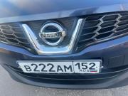 Nissan Qashqai I Рестайлинг Нижний Новгород  - изображение 25