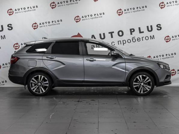 Lada (ВАЗ) Vesta I с пробегом 2019 года, цена 1 149 000 рублей, 84374 км, универсал, Автокод Объявления