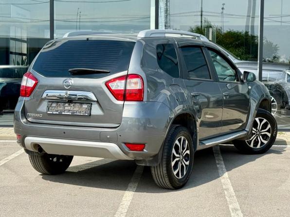 Nissan Terrano III (D10) с пробегом 2014 года, цена 958 000 рублей, 158089 км, внедорожник, Автокод Объявления