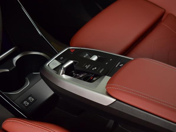 BMW X2 II (U10) с пробегом 2025 года, цена 6 199 995 рублей, 266 км, внедорожник, Автокод Объявления
