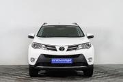 Toyota RAV4 IV (XA40) Сургут  - изображение 18