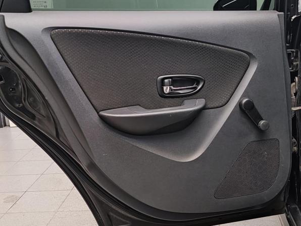 Nissan Almera III (G15) с пробегом 2016 года, цена 850 000 рублей, 77324 км, седан, Автокод Объявления