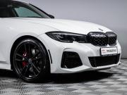BMW 3 серии VII (G2x) Москва  - изображение 37