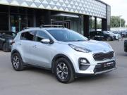 Kia Sportage IV Рестайлинг Москва  - изображение 21
