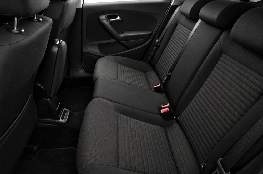 Volkswagen Polo V Челябинск  - изображение 18
