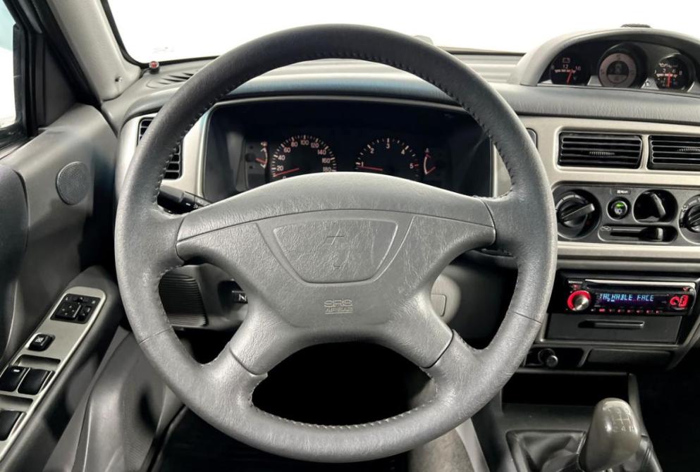 Mitsubishi Pajero Sport I Рестайлинг Нижний Новгород  - изображение 16