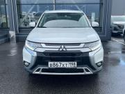 Mitsubishi Outlander III Рестайлинг 3 Санкт-Петербург  - изображение 8