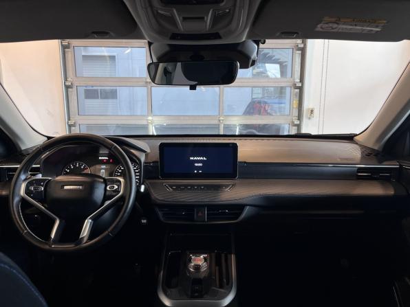 Haval Jolion I Рестайлинг с пробегом 2024 года, цена 2 005 000 рублей, 36403 км, внедорожник, Автокод Объявления