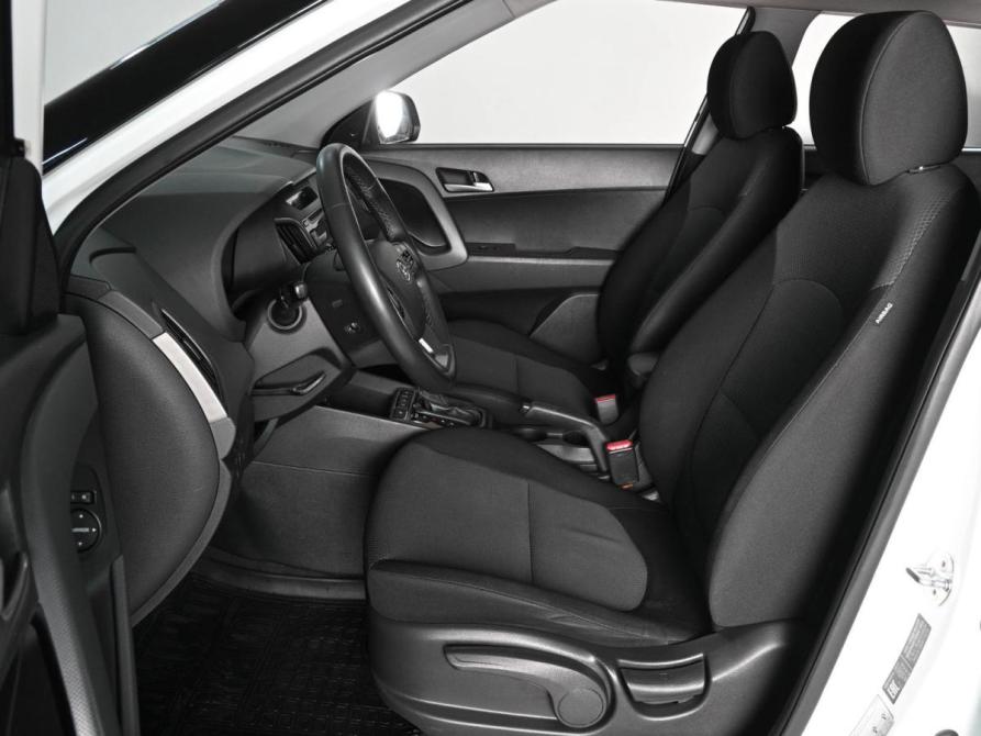 Hyundai Creta I Ростов-на-Дону  - изображение 10