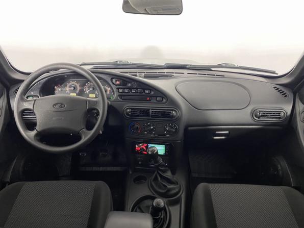 Lada (ВАЗ) Niva Travel I с пробегом 2022 года, цена 850 000 рублей, 49253 км, внедорожник, Автокод Объявления