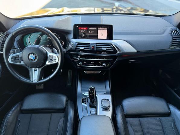 BMW X3 III (G01) с пробегом 2019 года, цена 3 300 000 рублей, 172295 км, внедорожник, Автокод Объявления