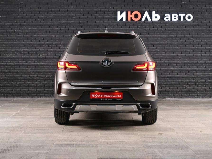 FAW Besturn X40 I Екатеринбург  - изображение 5