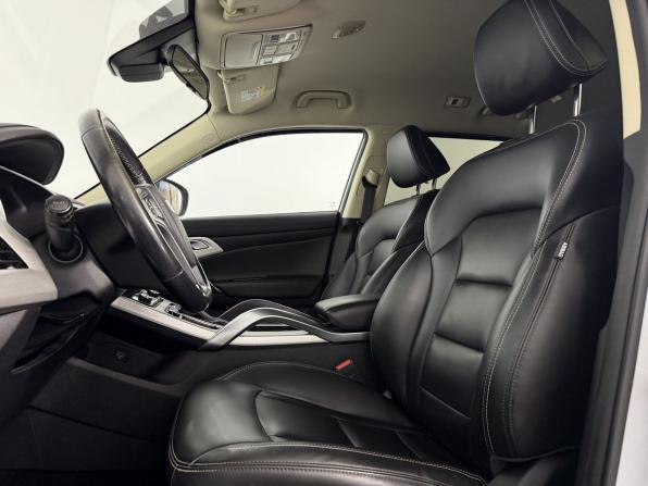 Geely Atlas I с пробегом 2019 года, цена 1 750 000 рублей, 70803 км, внедорожник, Автокод Объявления