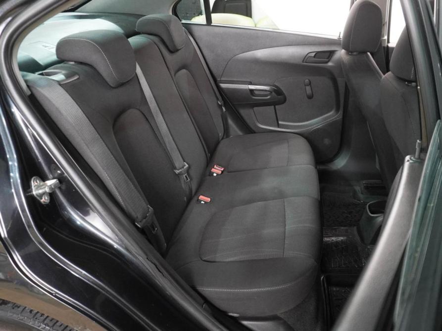 Chevrolet Aveo II Воронеж  - изображение 7