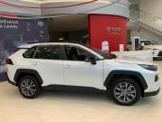 Toyota RAV4 V (XA50) Москва  - изображение 20