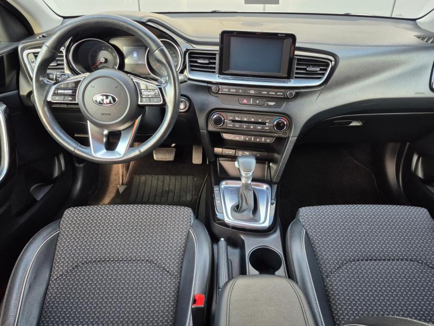 Kia Ceed III Воронеж  - изображение 10