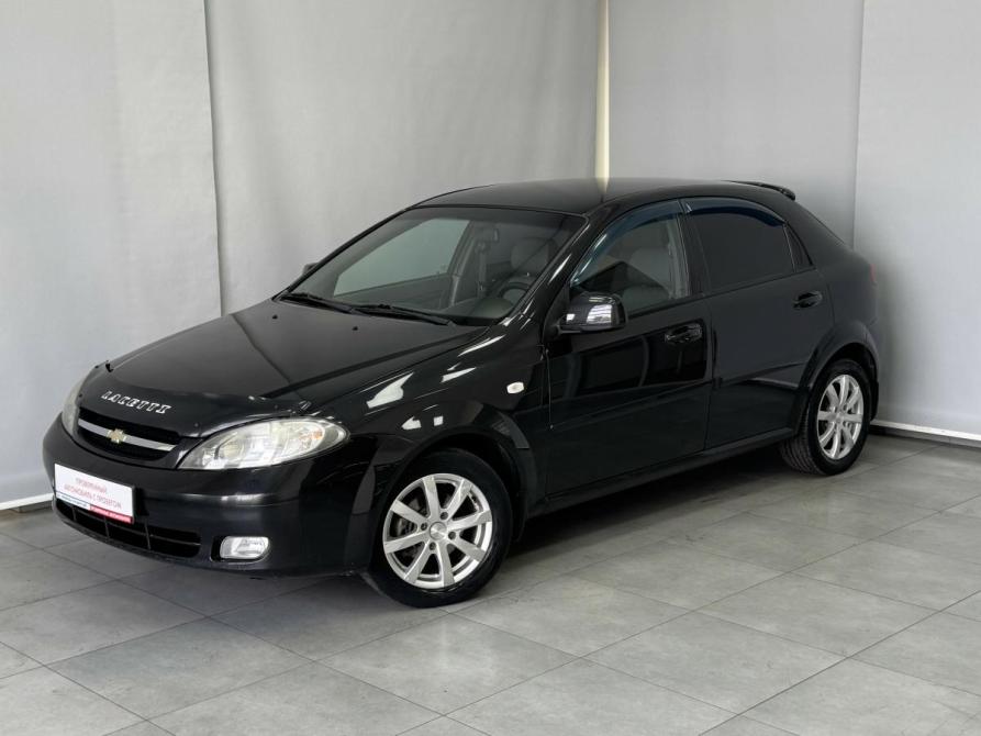 Chevrolet Lacetti I Красноярск  - изображение 2