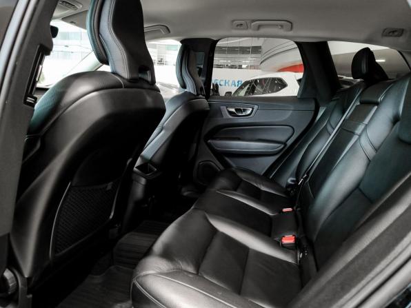 Volvo XC60 II с пробегом 2018 года, цена 2 990 000 рублей, 229000 км, внедорожник, Автокод Объявления