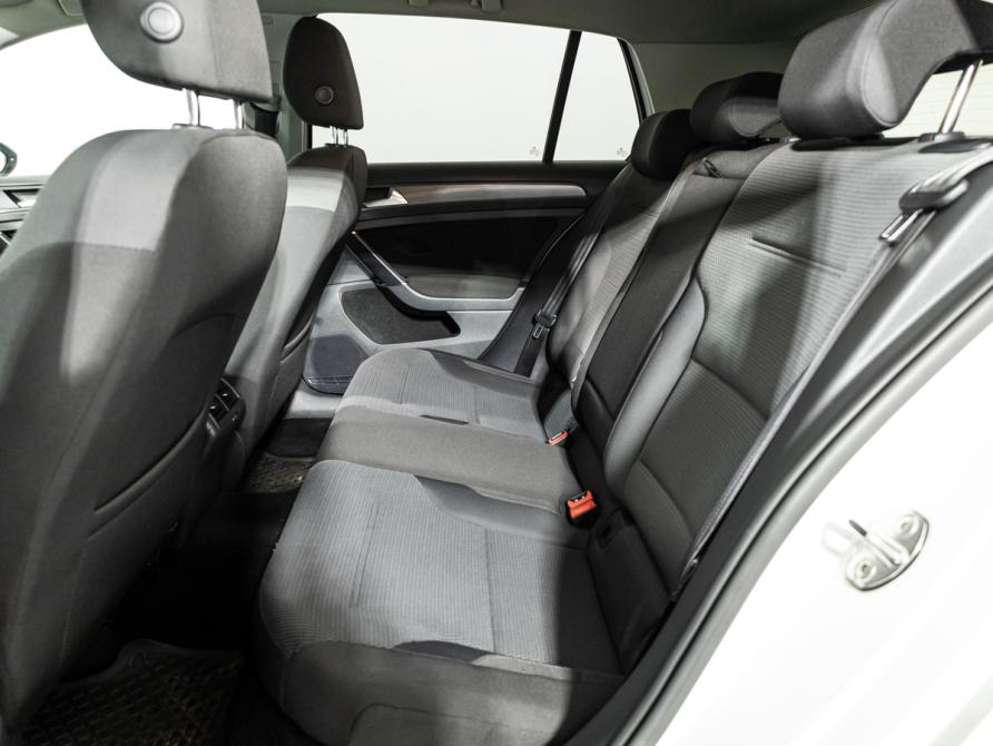 Volkswagen Golf VII Санкт-Петербург  - изображение 10
