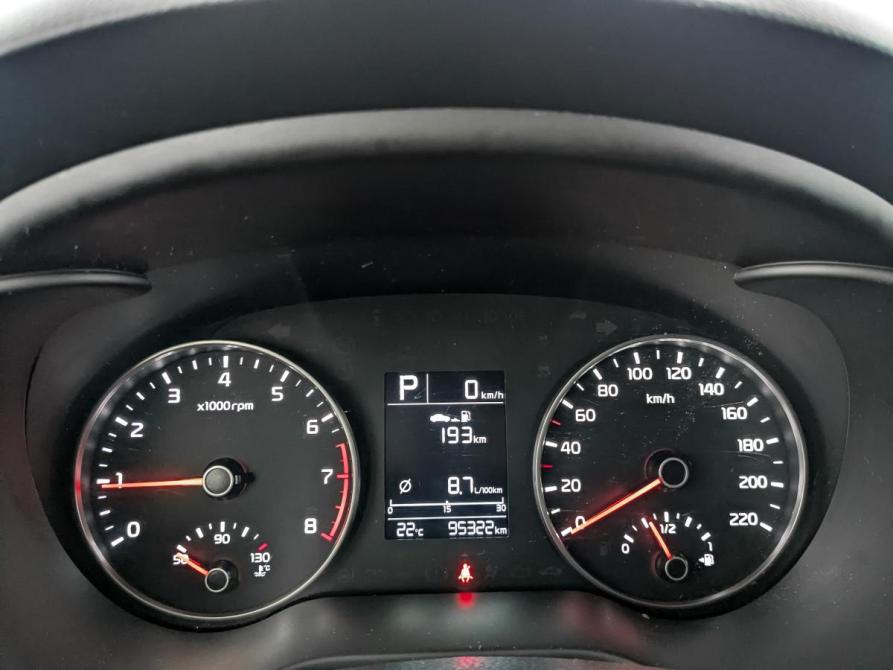 Kia Rio IV Москва  - изображение 13