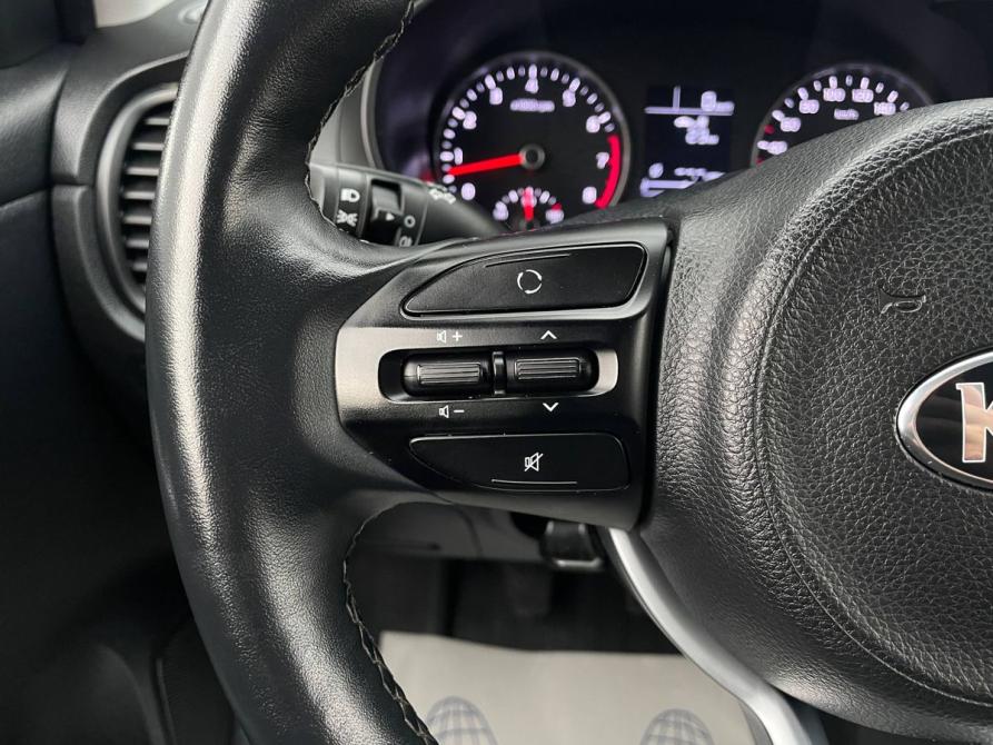 Kia Rio IV Стерлитамак  - изображение 24