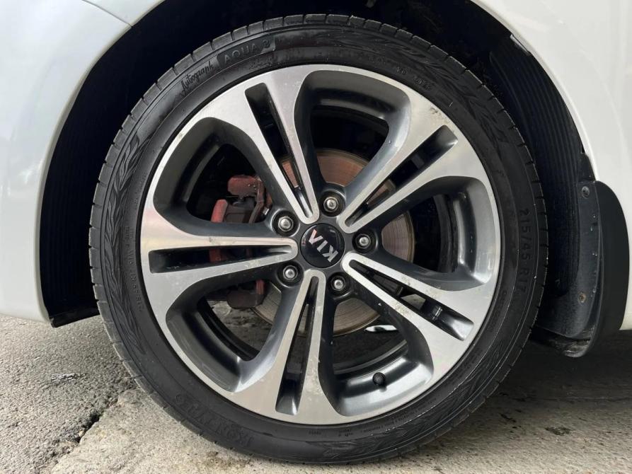Kia Cerato III Краснодар  - изображение 9