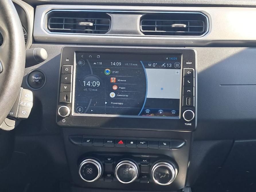 Renault Arkana I Набережные Челны  - изображение 18
