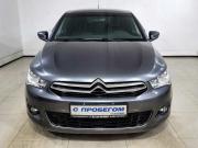 Citroen C-Elysee I Москва  - изображение 18