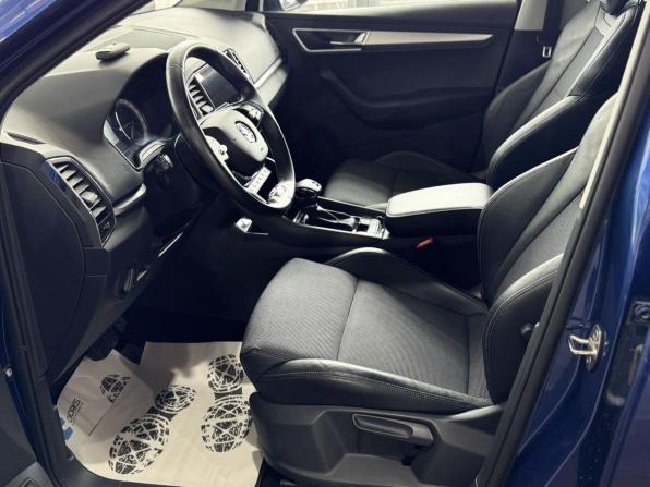 Skoda Karoq I с пробегом 2020 года, цена 2 439 000 рублей, 36400 км, внедорожник, Автокод Объявления