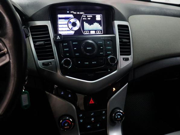 Chevrolet Cruze I с пробегом 2011 года, цена 629 000 рублей, 280000 км, седан, Автокод Объявления