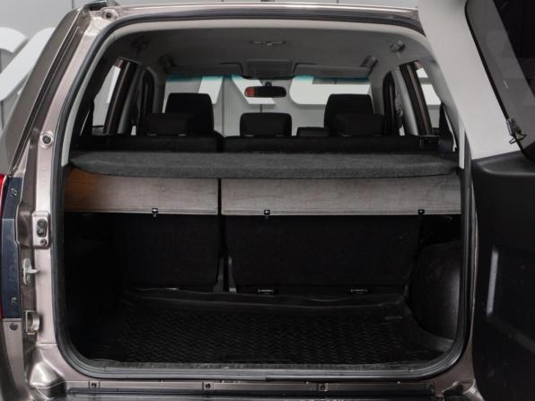 Suzuki Grand Vitara II Рестайлинг 2 с пробегом 2013 года, цена 1 399 000 рублей, 138497 км, внедорожник, Автокод Объявления