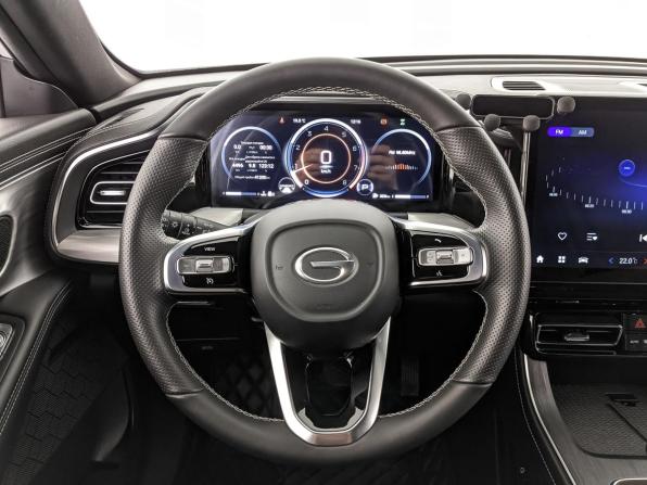 GAC GS8 II с пробегом 2024 года, цена 3 420 000 рублей, 41196 км, внедорожник, Автокод Объявления