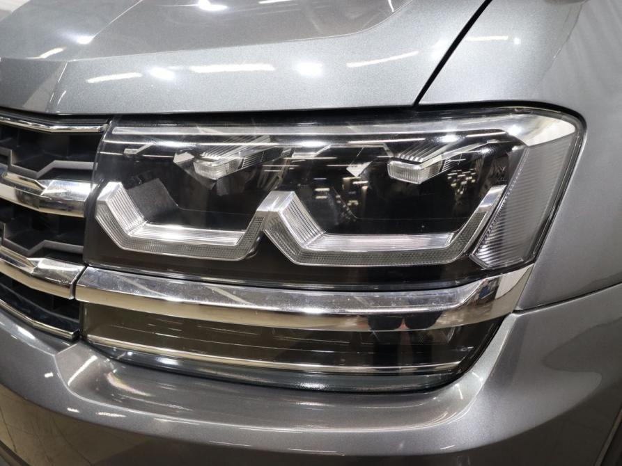 Volkswagen Teramont I Москва  - изображение 26