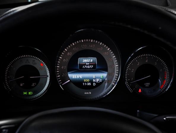 Mercedes-Benz GLK-Класс I (X204) Рестайлинг с пробегом 2013 года, цена 1 745 000 рублей, 171077 км, внедорожник, Автокод Объявления
