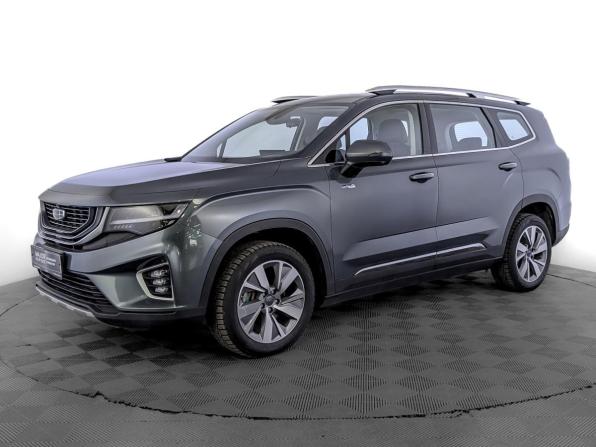 Geely Okavango I с пробегом 2023 года, цена 2 375 000 рублей, 80504 км, внедорожник, Автокод Объявления