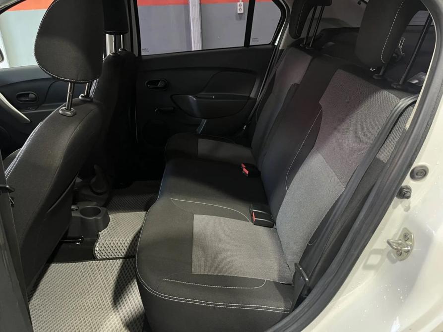 Renault Logan II Рестайлинг Казань  - изображение 12