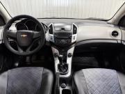 Chevrolet Cruze I Рестайлинг Магнитогорск  - изображение 25