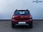 Renault Sandero II Рестайлинг Москва  - изображение 18