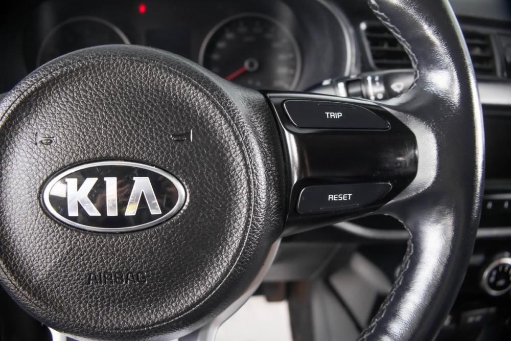 Kia Rio IV Пермь  - изображение 17